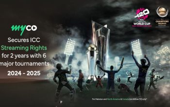 “myco-secures-2-year-deal-for-6-icc-tournaments-in-pakistan,-teams-up-with-willow-tv-in-north-america”