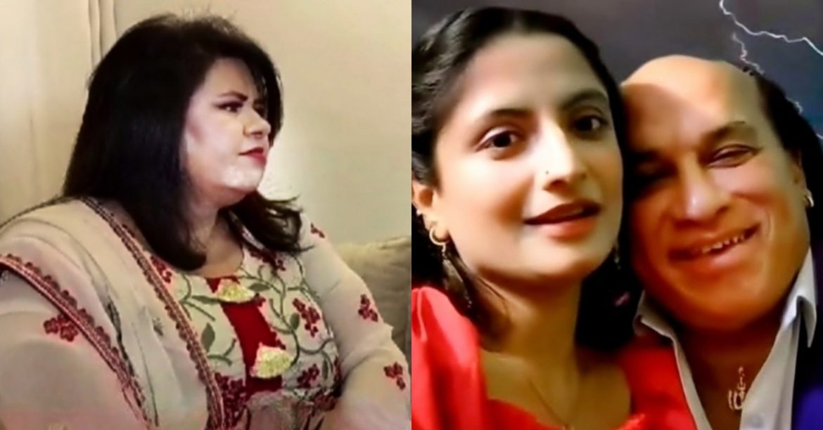 Shazia Manzoor About Chahat Fateh Ali’s Fame & Success