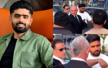 babar-azam’s-rude-interaction-with-fans-sparks-debate