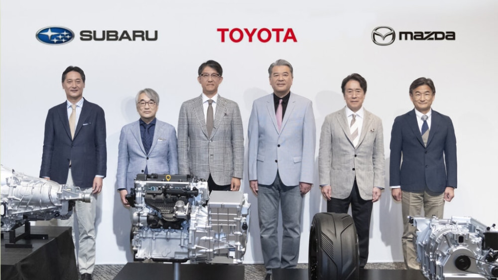 toyota-teams-up-with-subaru-and-mazda-to-develop-eco-friendly-engines