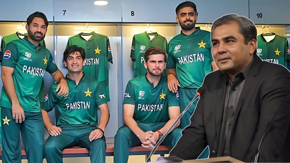 PCB Chairman Mohsin Naqvi Urges Fans to Fully Support Pakistan for the Entirety T20 World Cup