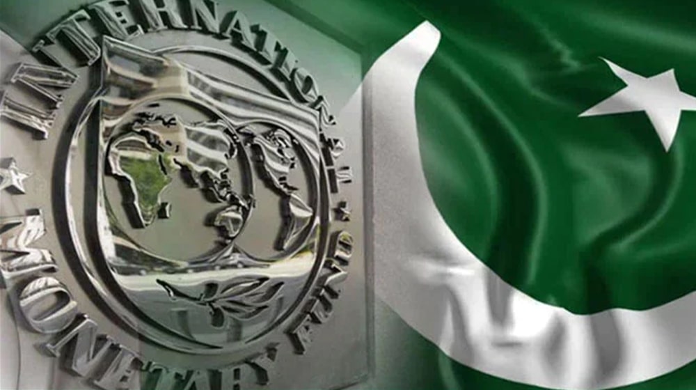 IMF Proposes Rs. 12.9 Trillion Tax Collection Target For FBR Next Fiscal Year