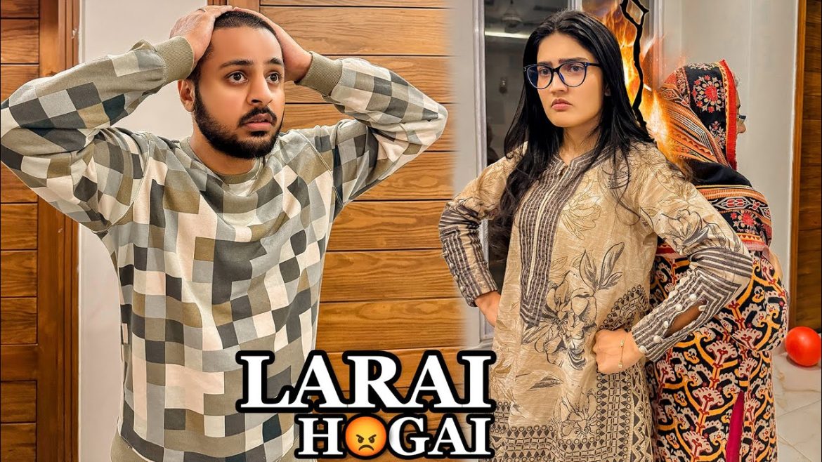 Pakistani YouTubers’ Heavily Criticized for Sensationalising Private Life