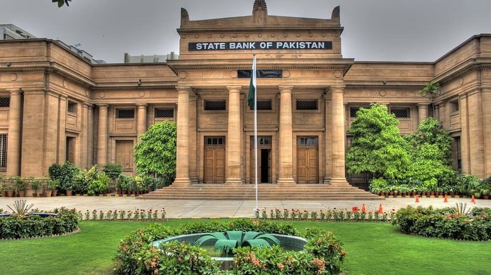 Survey Expects SBP to Cut Key Interest Rate By 200 BPS in June