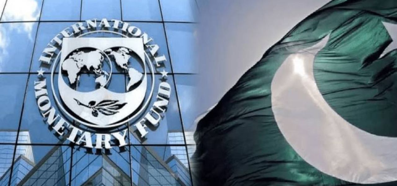 Budgeting Done Before the IMF lands in Pakistan on May 15