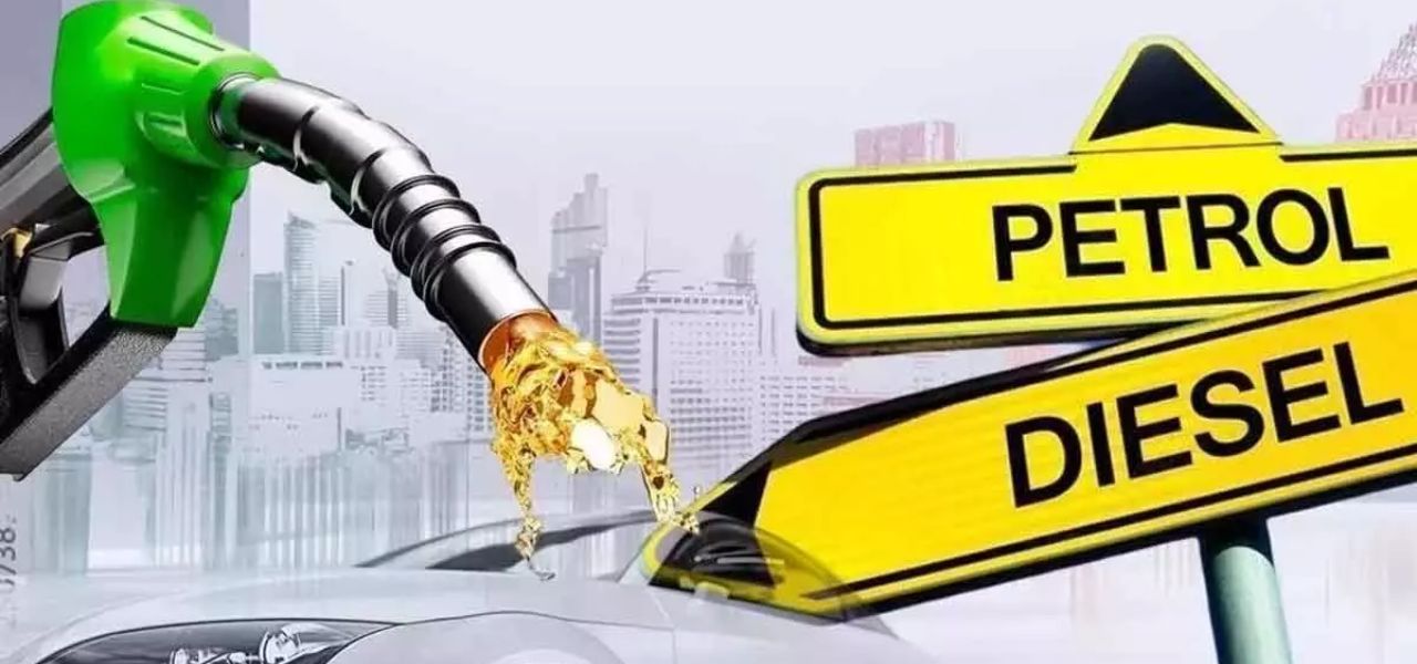 Decrease in Petrol and Diesel Prices for the 16th-31th of May