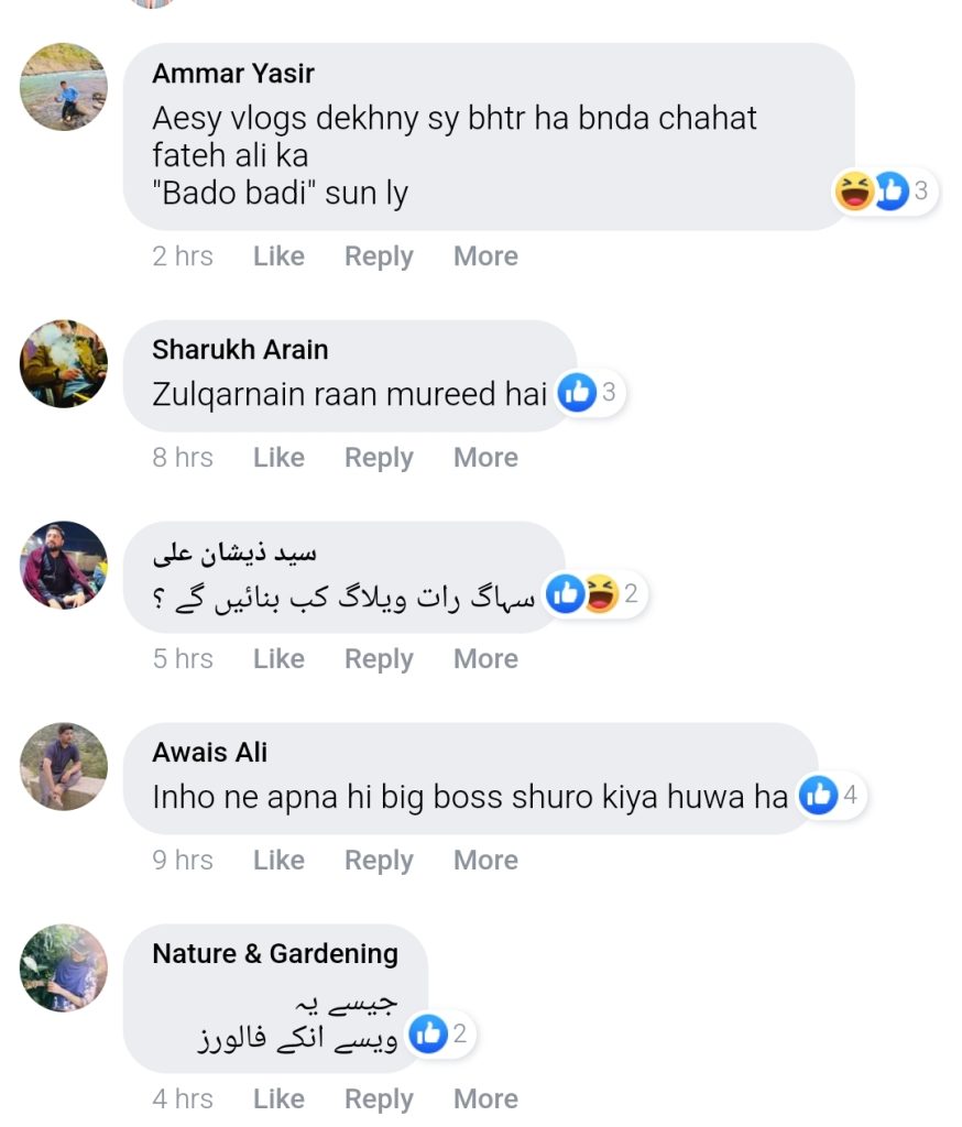 Public Slams Zulqarnain Sikandar's Second Marriage Prank Vlog