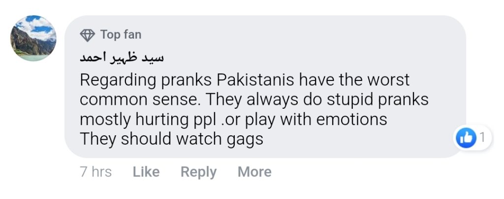 Public Slams Zulqarnain Sikandar's Second Marriage Prank Vlog