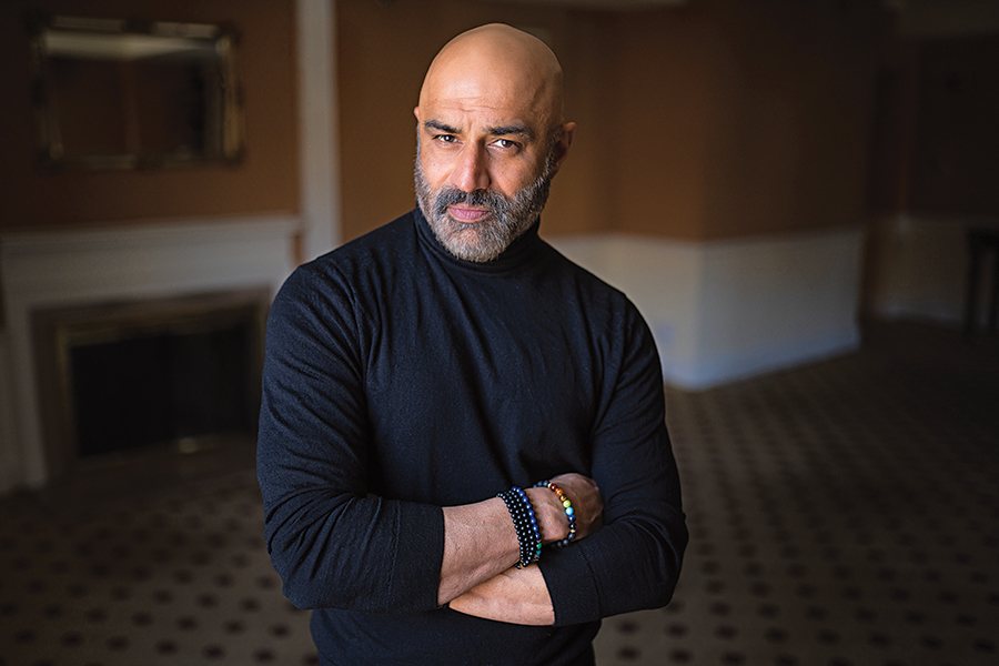 Faran Tahir Reveals Salary From Hollywood Films