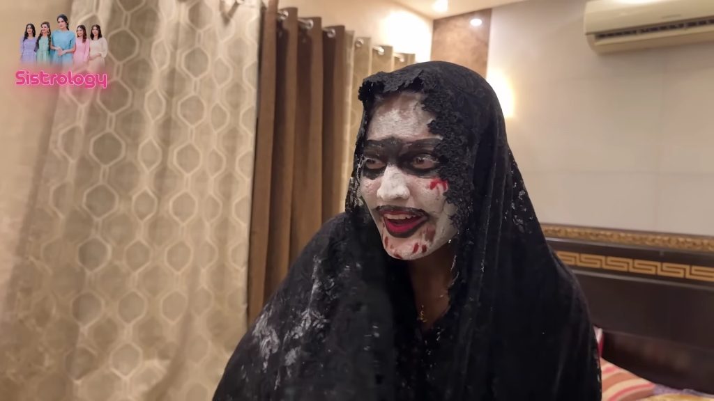 Iqra Kanwal's Prank On Husband Severely Criticized