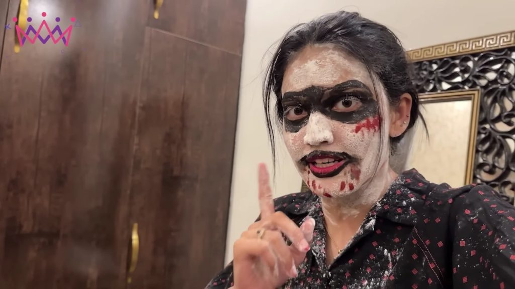 Iqra Kanwal's Prank On Husband Severely Criticized