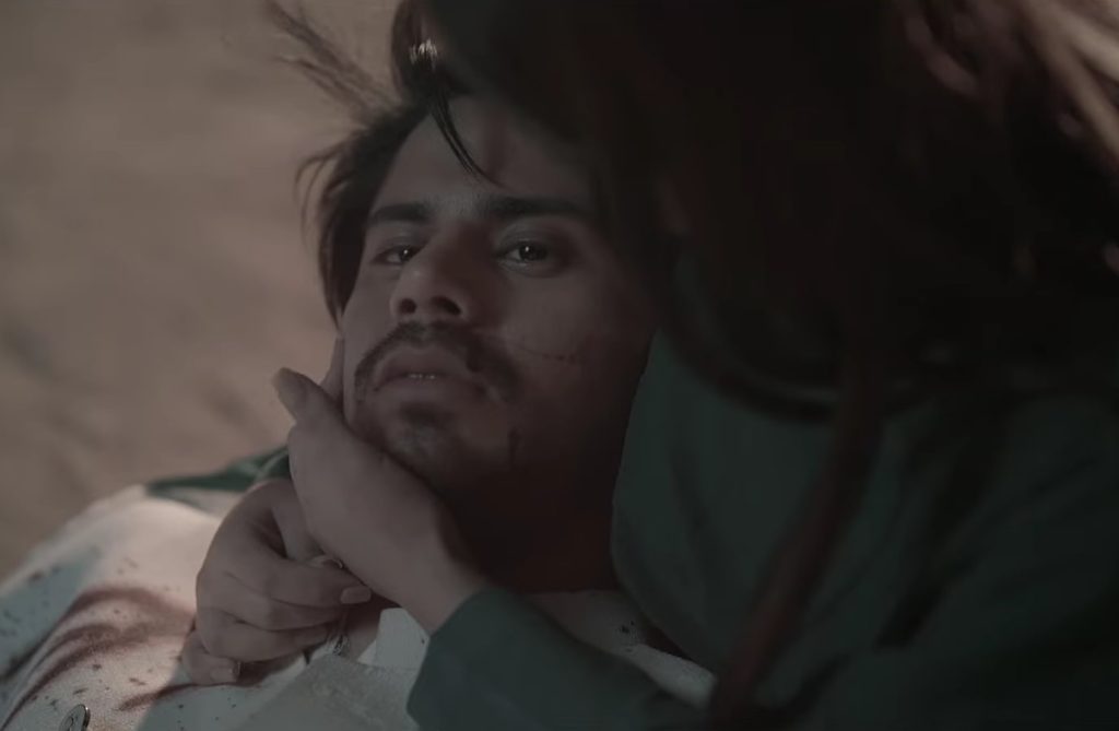 Jaan e Jahan Second Last Episode - Dramatic End To Gulzaib And Tabraiz Track