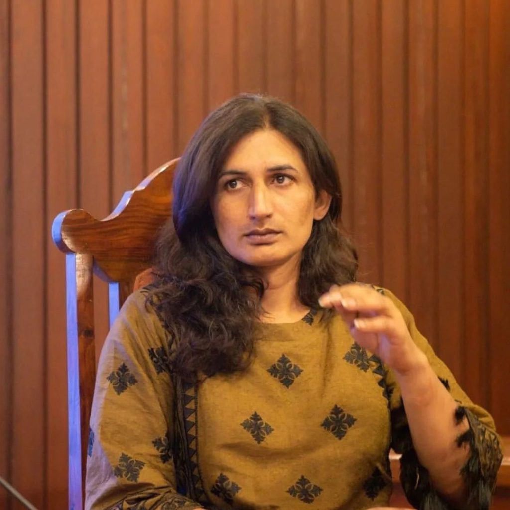 Activist Julie Khan Calls Out Ducky Bhai And Other YouTubers