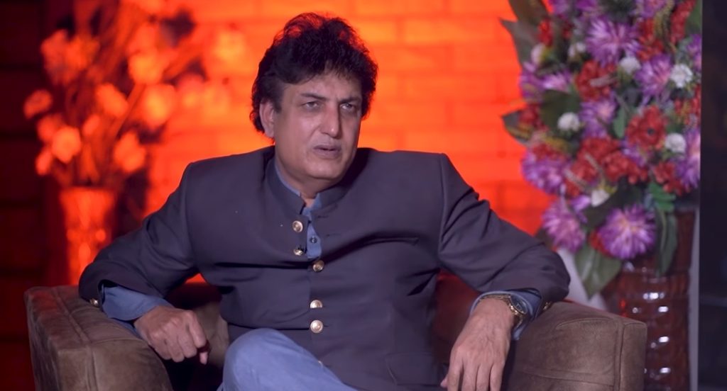 Khalil Ur Rehman Qamar Speaks In Favour Of Love Marriages