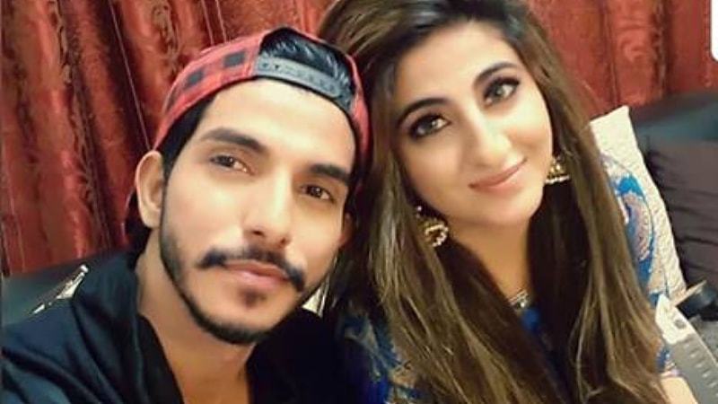 Does Mohsin Abbas Haider Still Believe In Love