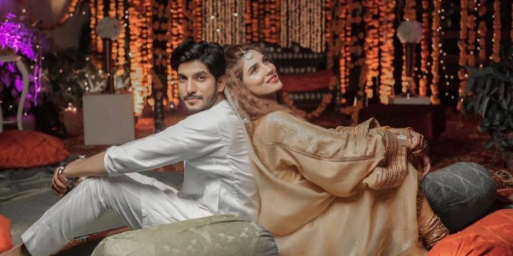 Does Mohsin Abbas Haider Still Believe In Love