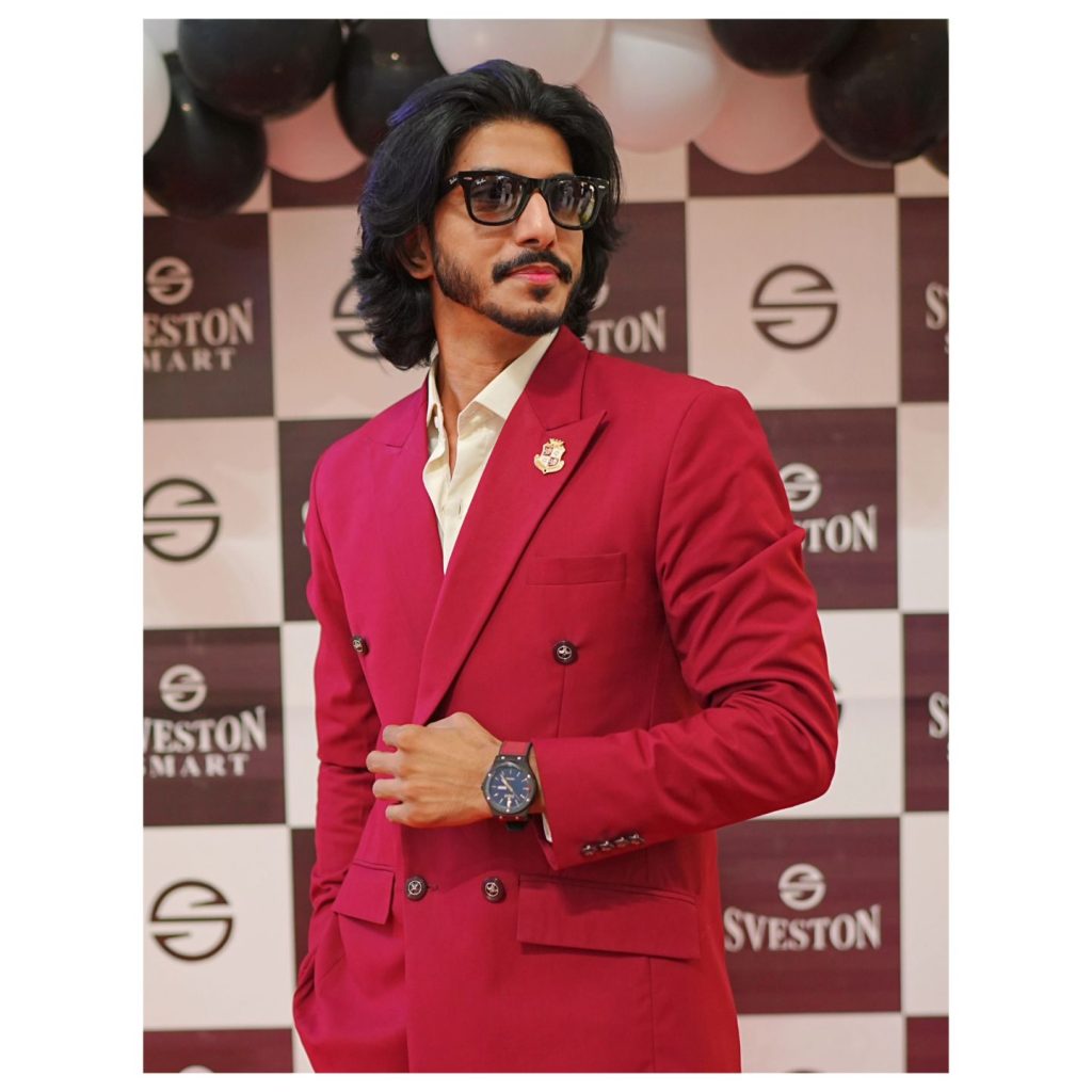 Does Mohsin Abbas Haider Still Believe In Love