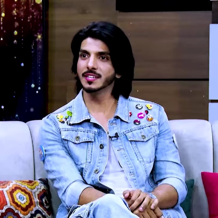 Does Mohsin Abbas Haider Still Believe In Love