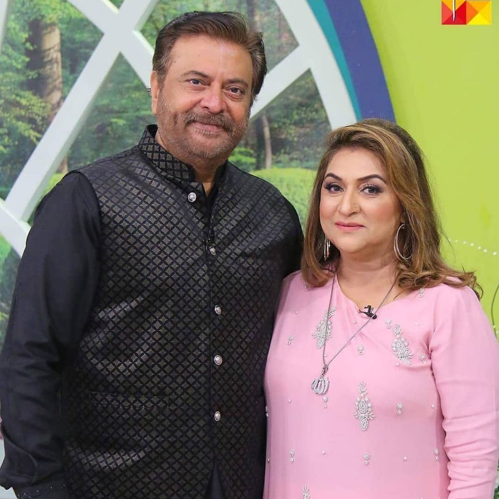 Shabbir Jan On Teenage Marriage And Losing His Mother