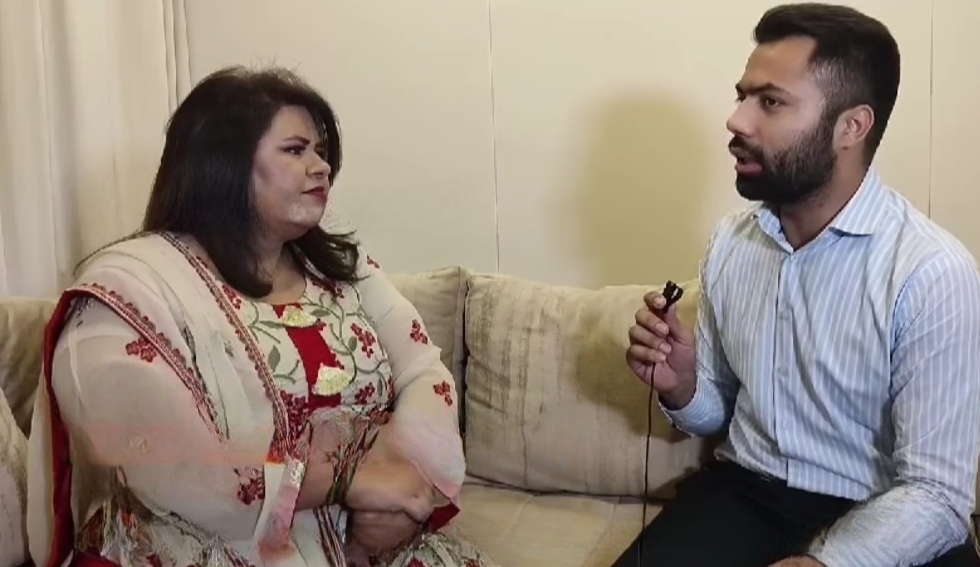 Shazia Manzoor About Chahat Fateh Ali's Fame & Success