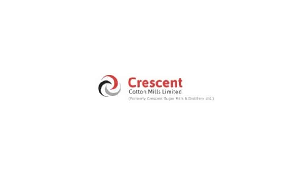 Crescent Cotton Mills Gets Permission to Sell Property