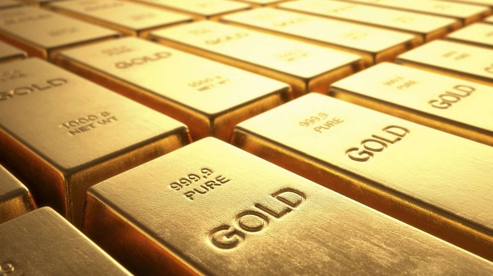 Gold Price in Pakistan Stable in Line With International Trend