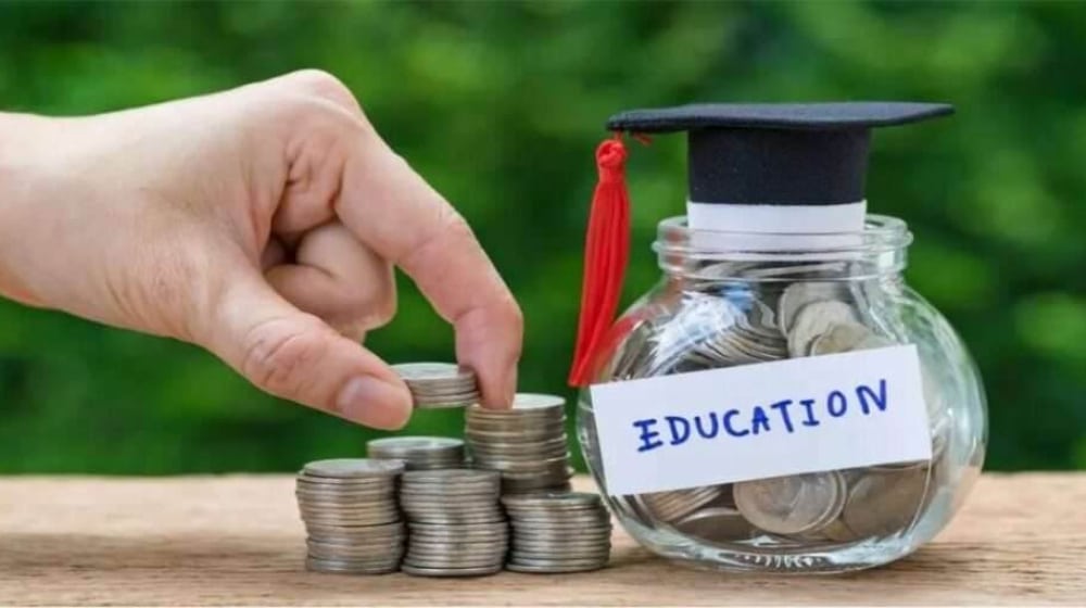 Education Minister Announces Financial Literacy Courses in Govt Schools