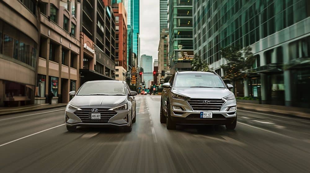 Hyundai’s Special Offer: Free Registration on ELANTRA 2.0 GLS and All TUCSON Variants