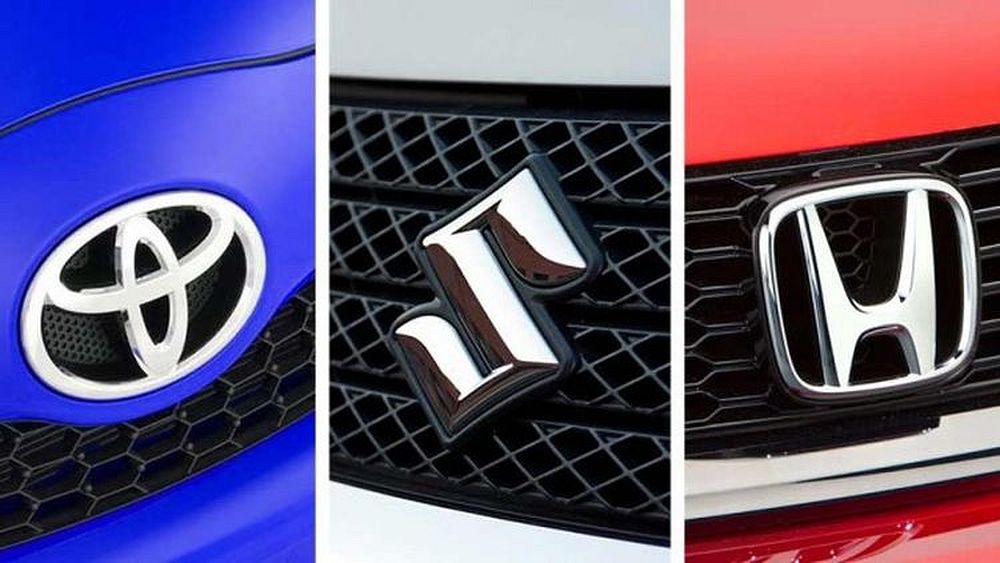 Toyota, Suzuki, Honda and Yamaha Under Fire For Improper Vehicle Testing