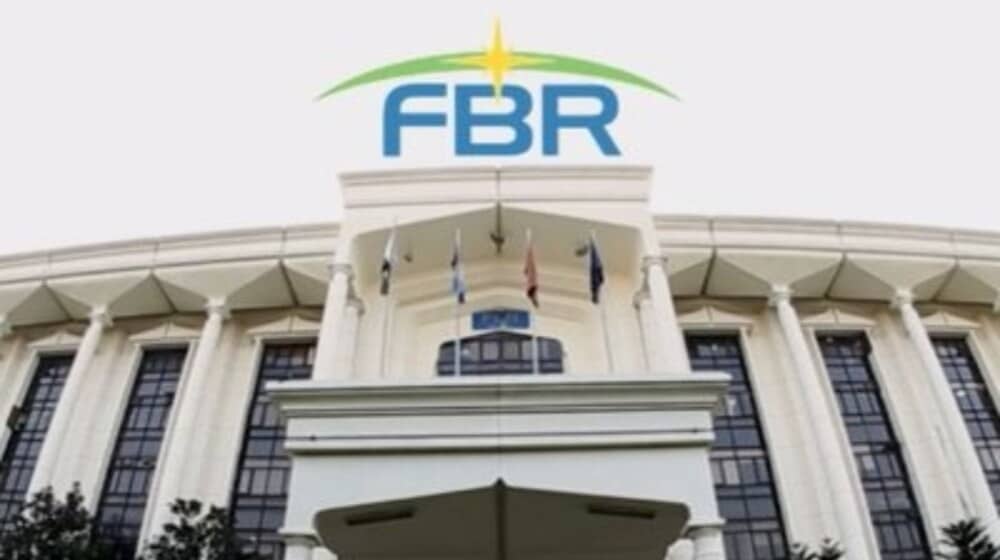 FBR Transfers A Dozen Grade 19, 20, 21 Officers Ahead of Budget