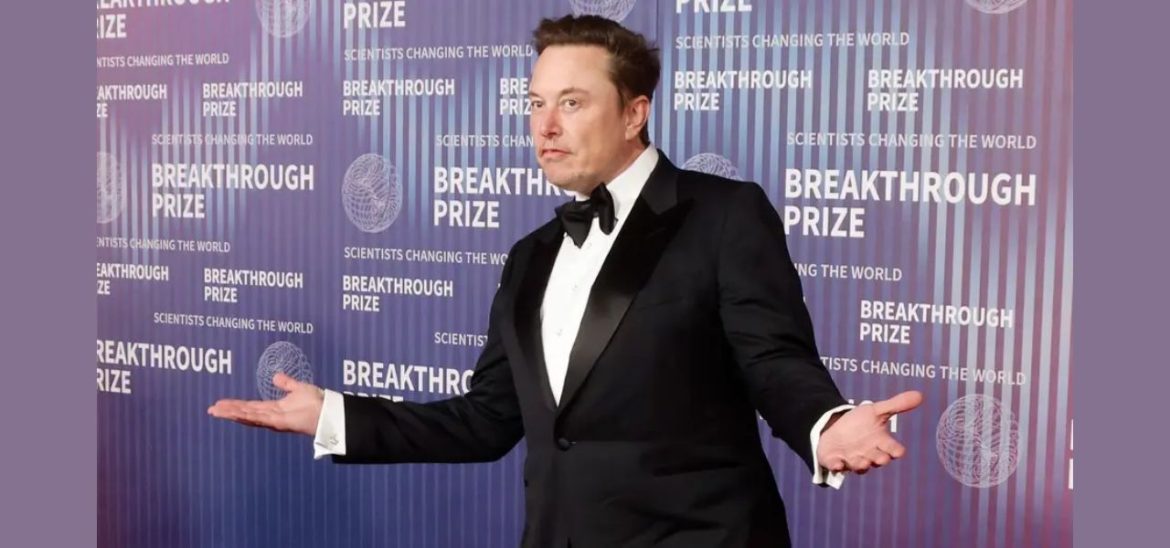 Elon Musk’s X Allows Adult Content with Restrictions