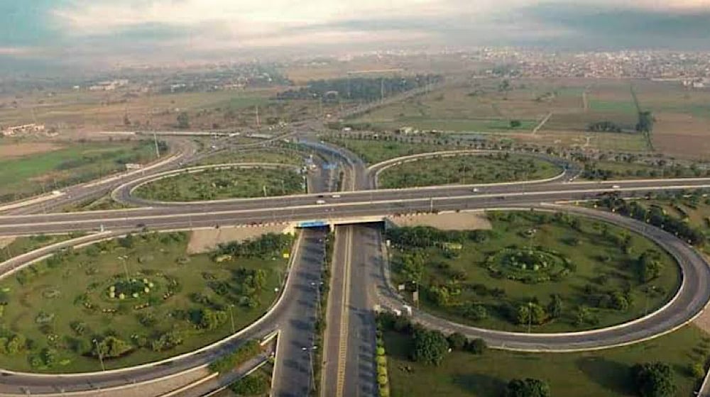 Punjab Releases More Funds for Rawalpindi Ring Road