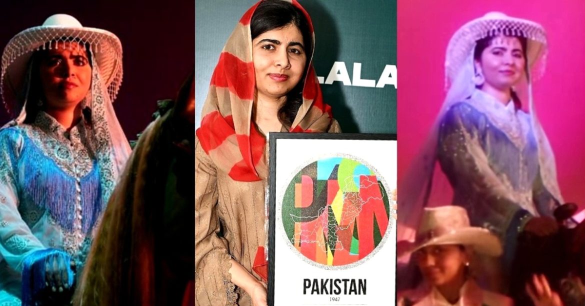Malala Yousafzai’s Acting Debut Heavily Criticized