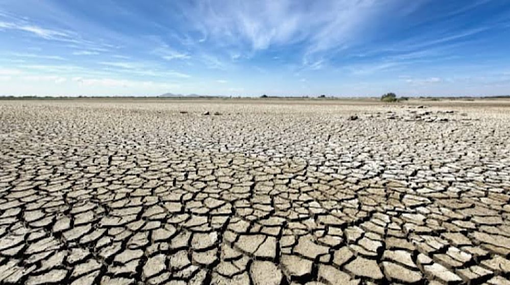May 2024 Was the Driest in 63 Years