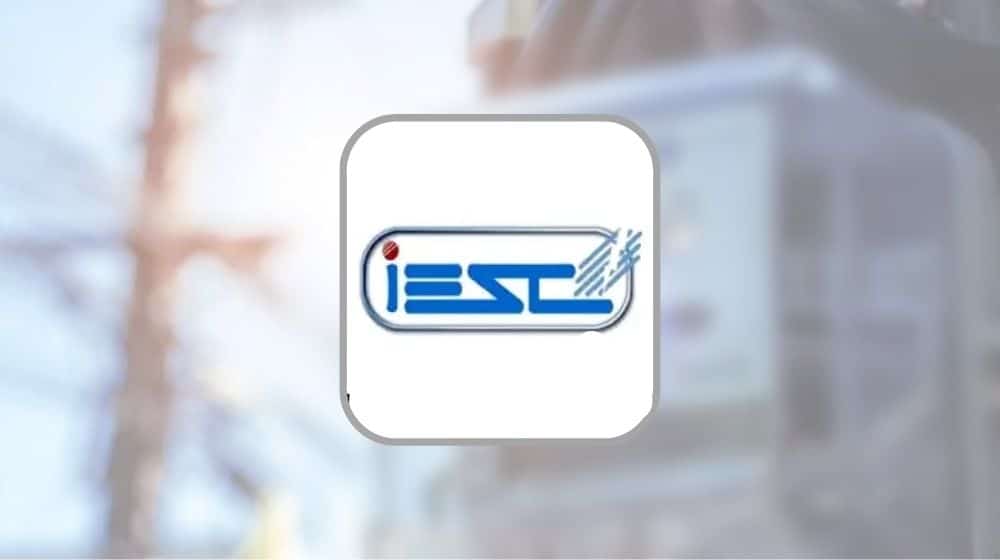 IESCO Announces 2-Day Power Suspension