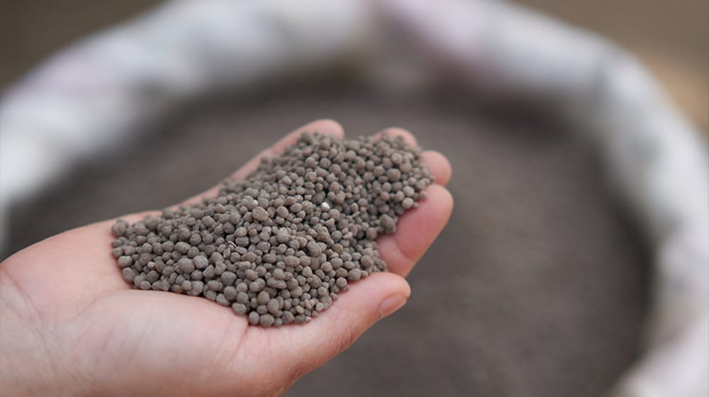 Engro Fertilizer, FATIMA Announce Big Decrease in DAP Prices