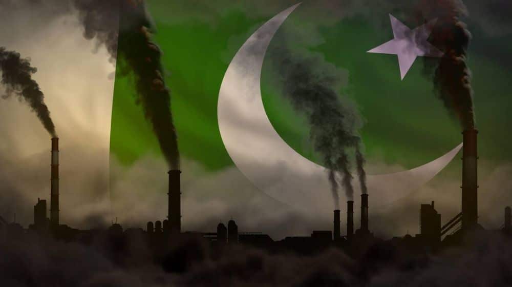 Govt to Approve Rs. 16 Billion Climate Change Butdget For Next Fiscal Year