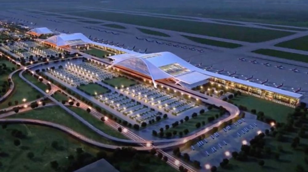New Gwadar International Airport to Become Operational Very Soon