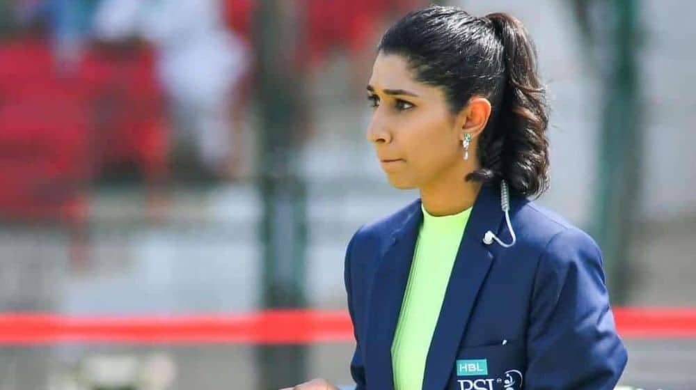 Urooj Mumtaz Weighs In On Babar Azam’s Poor Strike Rate In The T20 World Cup