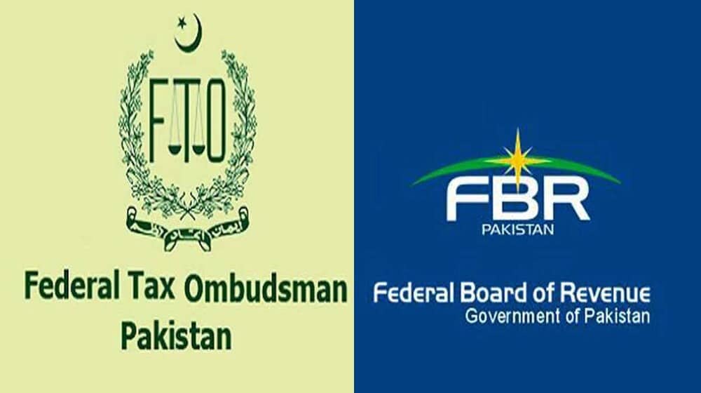 FBR Punishing Taxpayers for Filing Complaints with Federal Tax Ombudsman