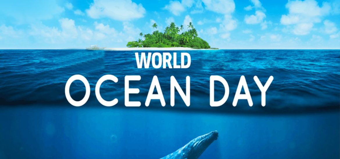 Celebrate World Ocean Day 2024 Today Date, History, Significance, and Everything that you need to know