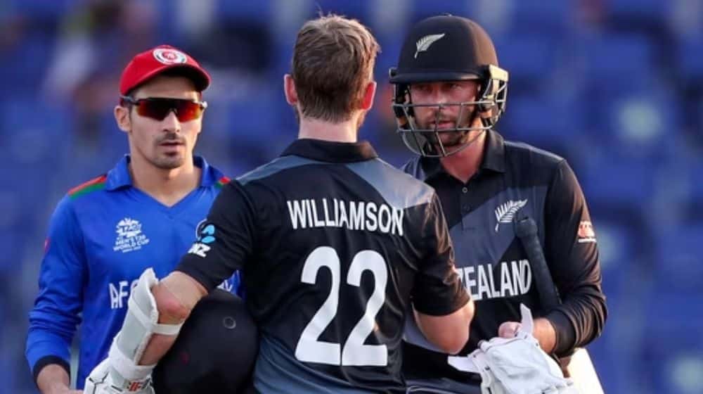Afghanistan vs New Zealand, T20 World Cup 2024 Live Streaming: Where to watch Free AFG vs NZ on TV and online
