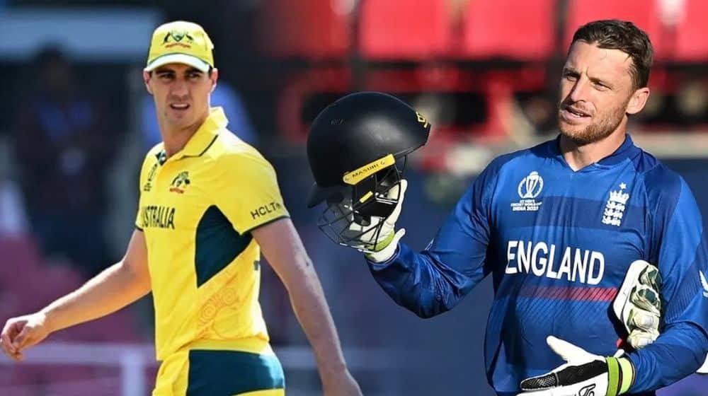 How to Watch England vs Australia T20 World Cup Match Live Streaming