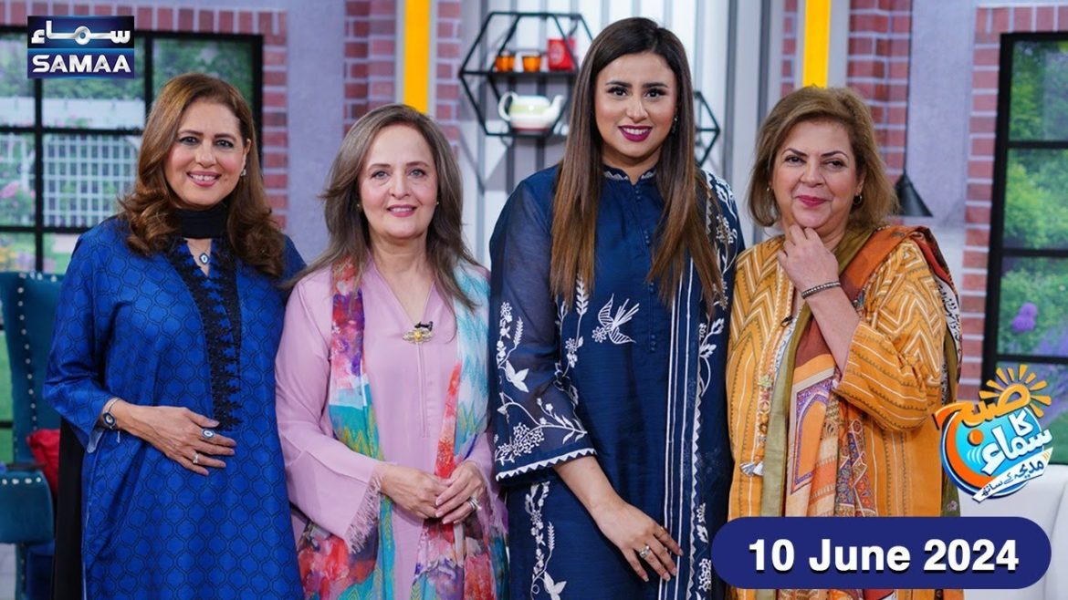 Director Misbah Khalid Critcizes Latest Trends In Pakistani Dramas