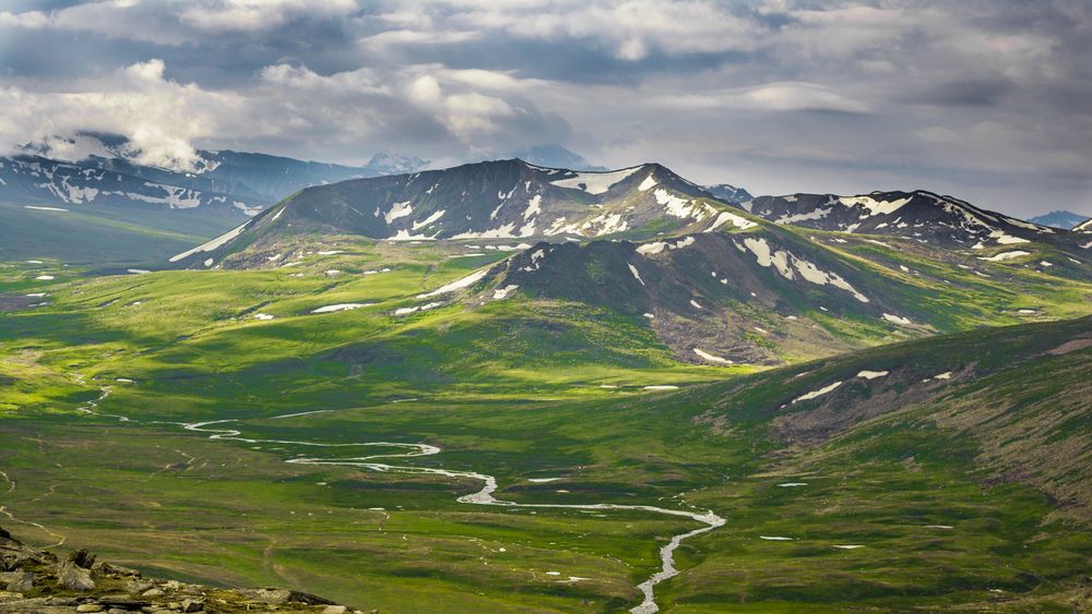 Babusar Pass Reopens After Six Months