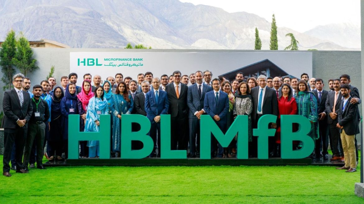 Prince Rahim Aga Khan Inaugurates HBL Microfinance Bank’s Regional Headquarter in Gilgit-Baltistan