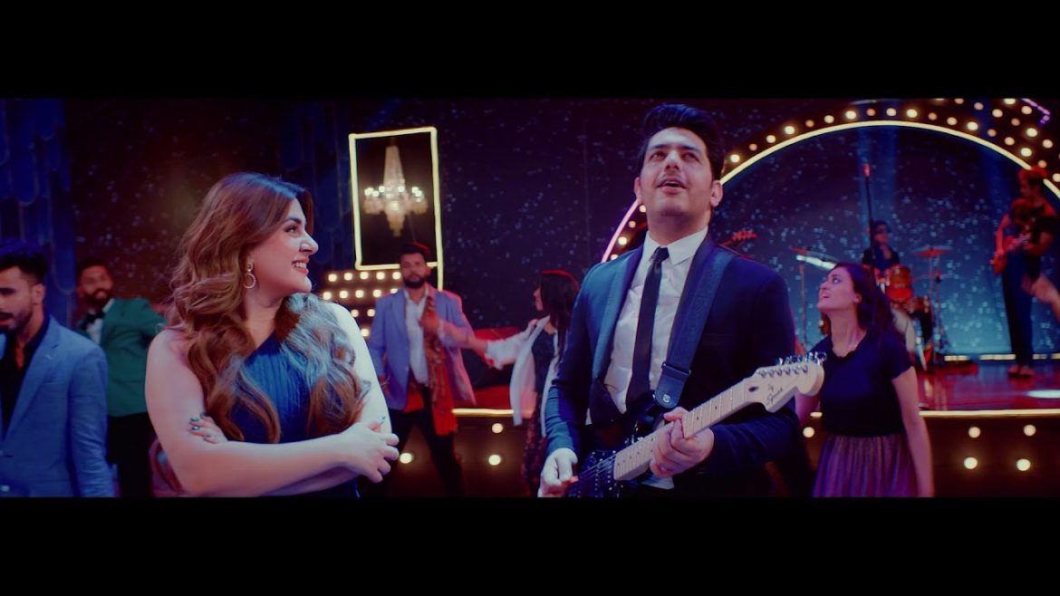 Kubra Khan Starrer Film Abhi’s Song Video Released