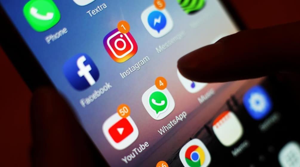 Govt and Internet Providers to Share Cost of Installing Social Media Blockers