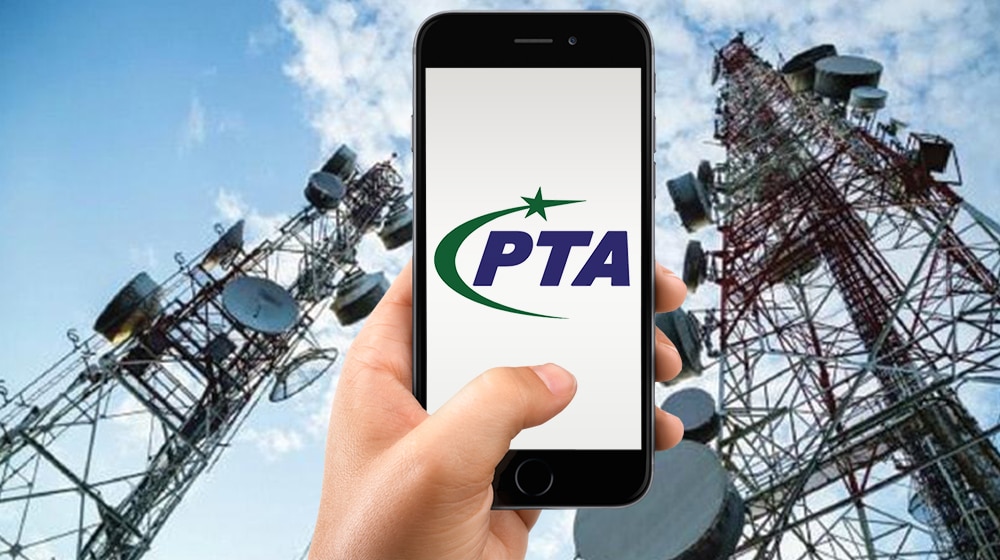 PTA to Charge Fee for Registering Mobile Devices and Telecom Equipment