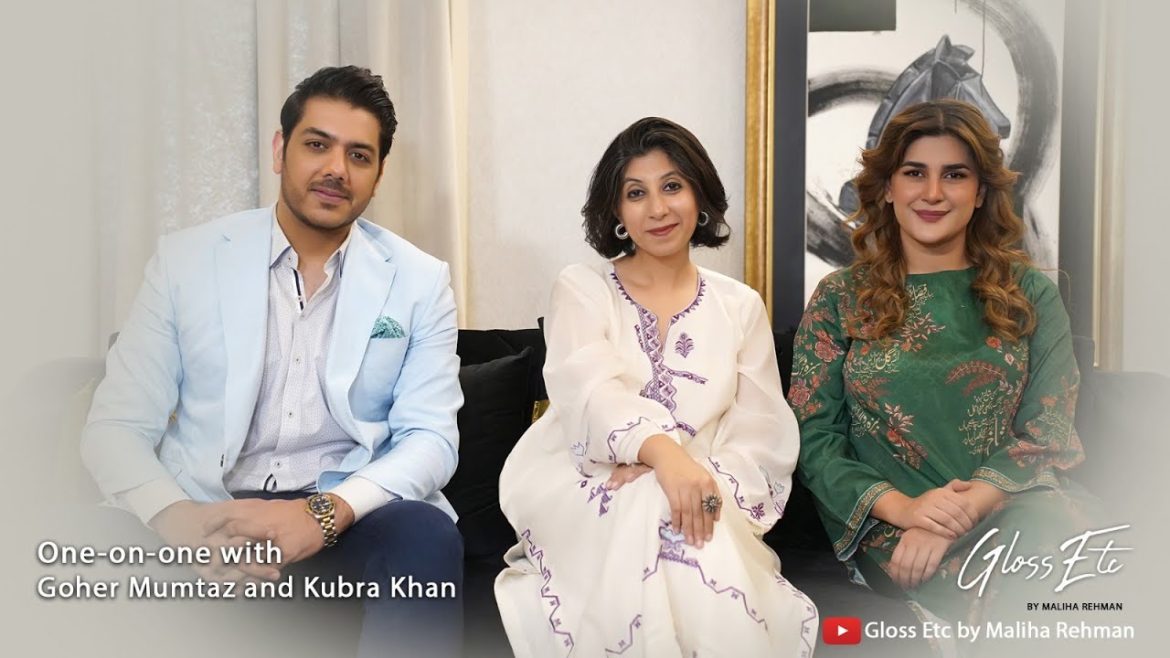 Kubra Khan Unhappy With Drama Serial Noor Jahan